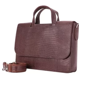 کیف چرم مردانه مدل اداری