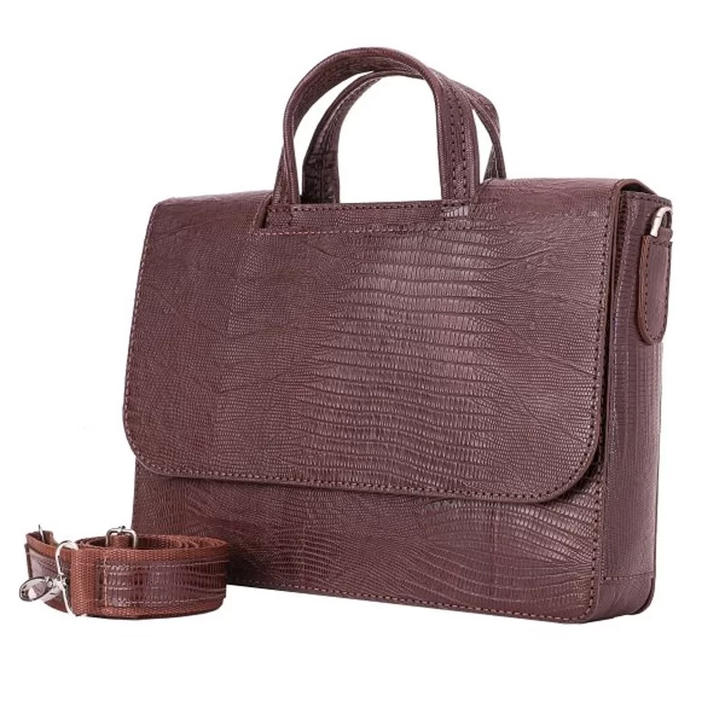 کیف چرم مردانه مدل اداری