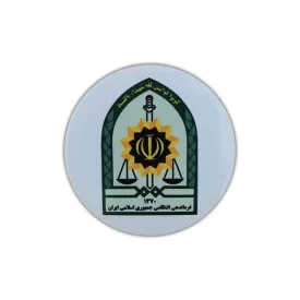 پیکسل سنجاقی طرح فراجا