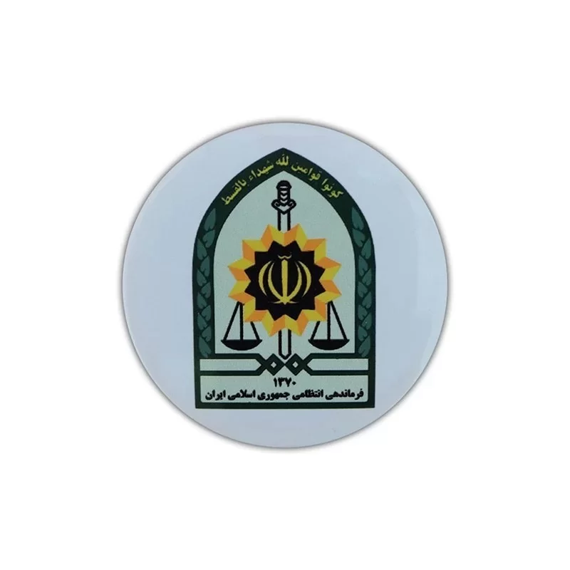 پیکسل سنجاقی طرح فراجا