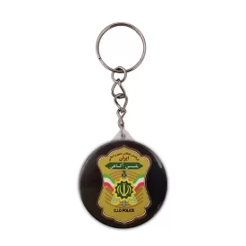 جاکلیدی پیکسلی طرح پلیس آگاهی