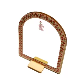 آینه رومیزی طرح حمد