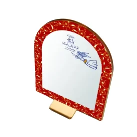 آینه رومیزی طرح توکل