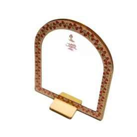 آینه رومیزی طرح نام پرودگار