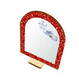 آینه رومیزی طرح یاد خدا
