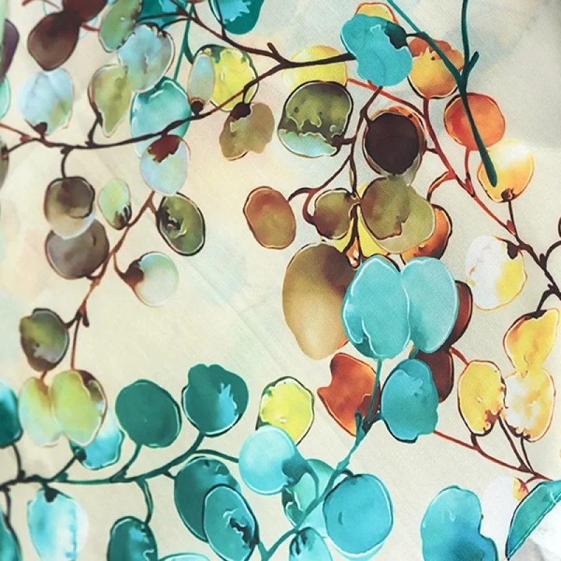 روسری نخی اسپان RNF331