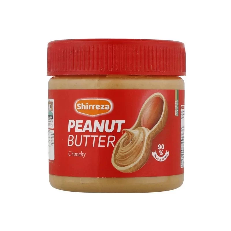 کره بادام زمینی طیبات 300 گرم