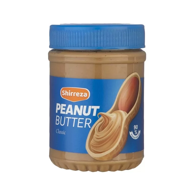 کره بادام زمینی 350 گرم