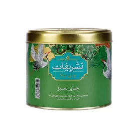 چای سبز - 250 گرم