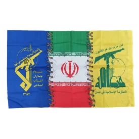 پرچم فلامنت طرح اتحاد