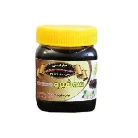 سه شیره حلوائیان - 500 گرم