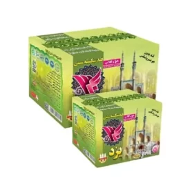 قند هل و گلاب سنتی یزد - 4500 گرم