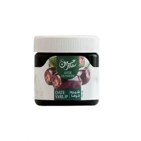 شیره خرما شیرحسین - 220 گرم