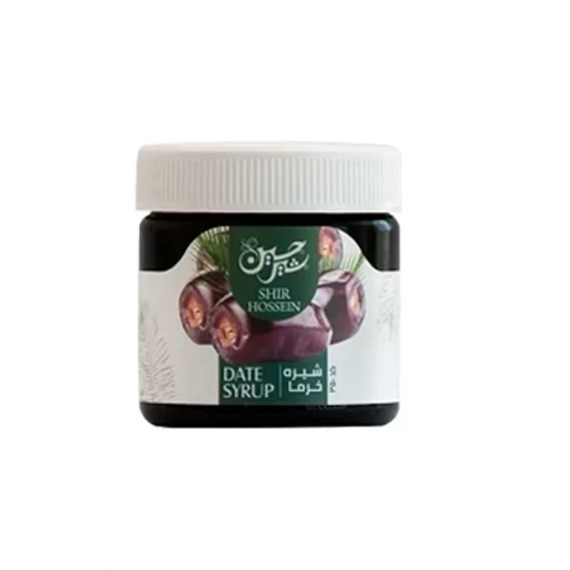 شیره خرما شیرحسین - 220 گرم