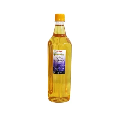 روغن کنجد حلوائیان ـ 1 لیتر