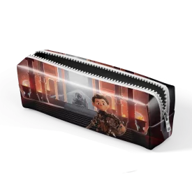 جامدادی مخمل طرح نوید کد 01