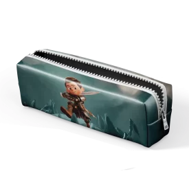 جامدادی مخمل طرح نوید کد 02