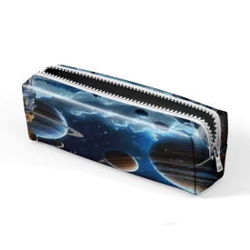 جامدادی مخمل طرح سیاره