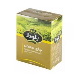 چای سیاه معطر کله مورچه ای بلوط - 450 گرم