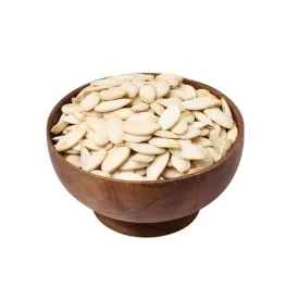 تخمه کدو مرمری نمکی - 500 گرم