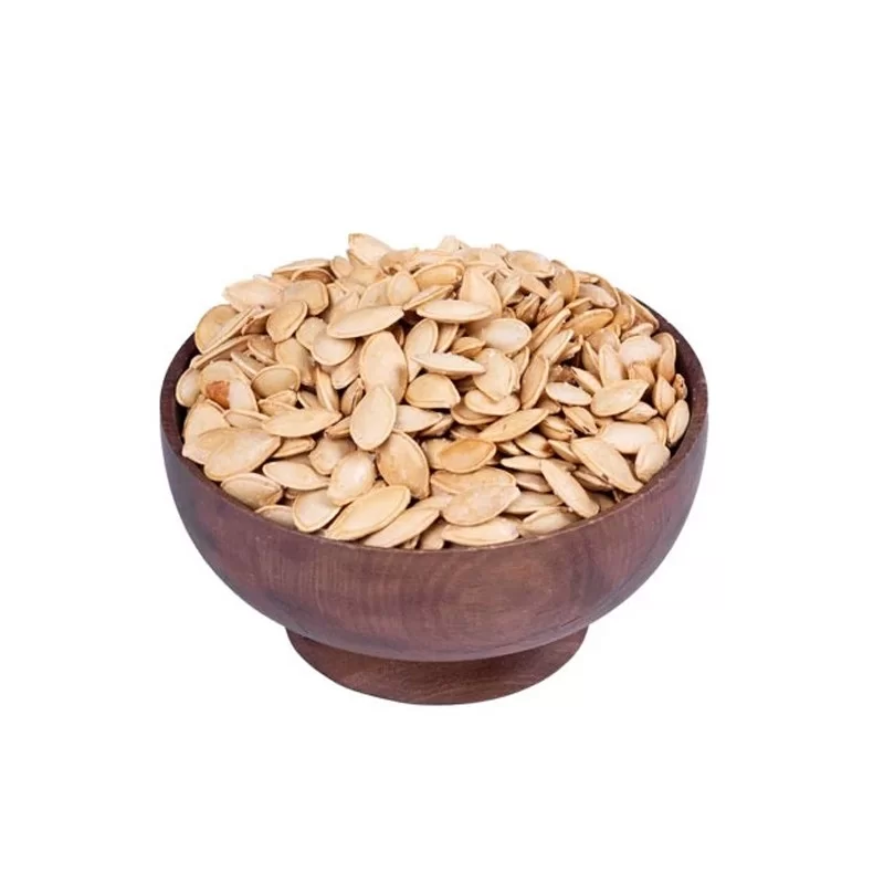 تخمه کدو دوآتیشه - یک کیلوگرم