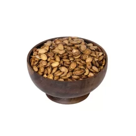 تخمه هندوانه دو اتیشه - 250 گرم