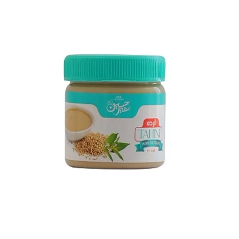 ارده ممتاز شیرحسین - 300 گرم