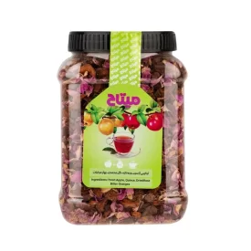 چای میوه ای میتاح - 320 گرم