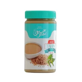ارده ممتاز شیرحسین - 650 گرم