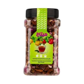 چای میوه ای میتاح - 220 گرم