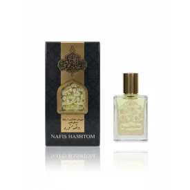 عطر حرم امام رضا (ع) رایحه روضه منوره حجم 20 میلی لیتر