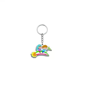 جاکلیدی کودک طرح ایران جان کد 02