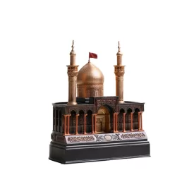 تندیس بارگاه امام حسین (علیه السلام)