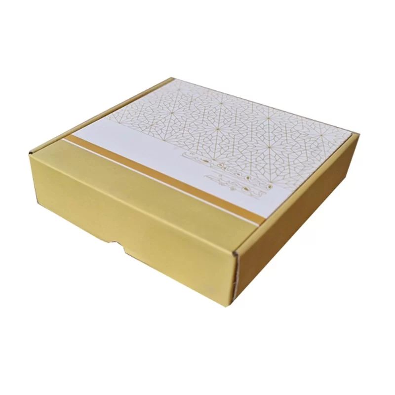 ساعت رومیزی طرح رستن
