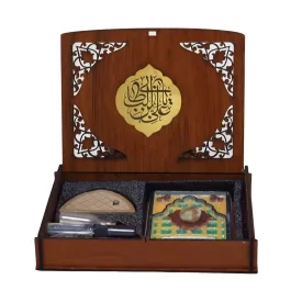 بسته متبرکات حرم علوی