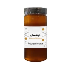 عسل کوهستان زنبوردار - 1000 گرم