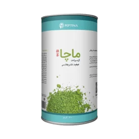 چای ماچا اصیل ژاپنی - 40 گرم