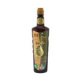 روغن زیتون فرابکر ارگانیک نیکاتیس - 750 سی سی