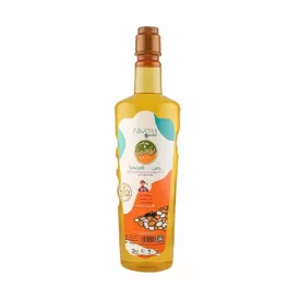 روغن کنجد ارگانیک نیکاتیس - 750 سی سی