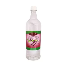 گلاب دو آتشه ارگانیک - 1 لیتر