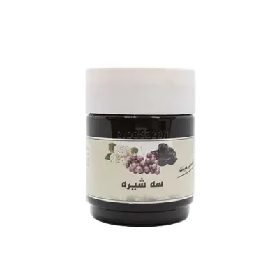 سه شیره طبیعی (شیره خرما، توت، انگور) - 600 گرم