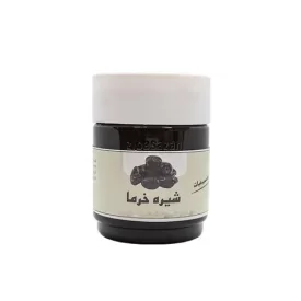 شیره خرما طبیعی - 600 گرم