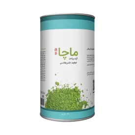 چای ماچا اصیل ژاپنی - 40 گرم