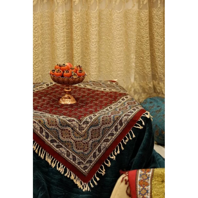سفره عقیق