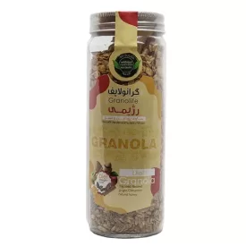 گرانولا رژیمی - 350 گرم