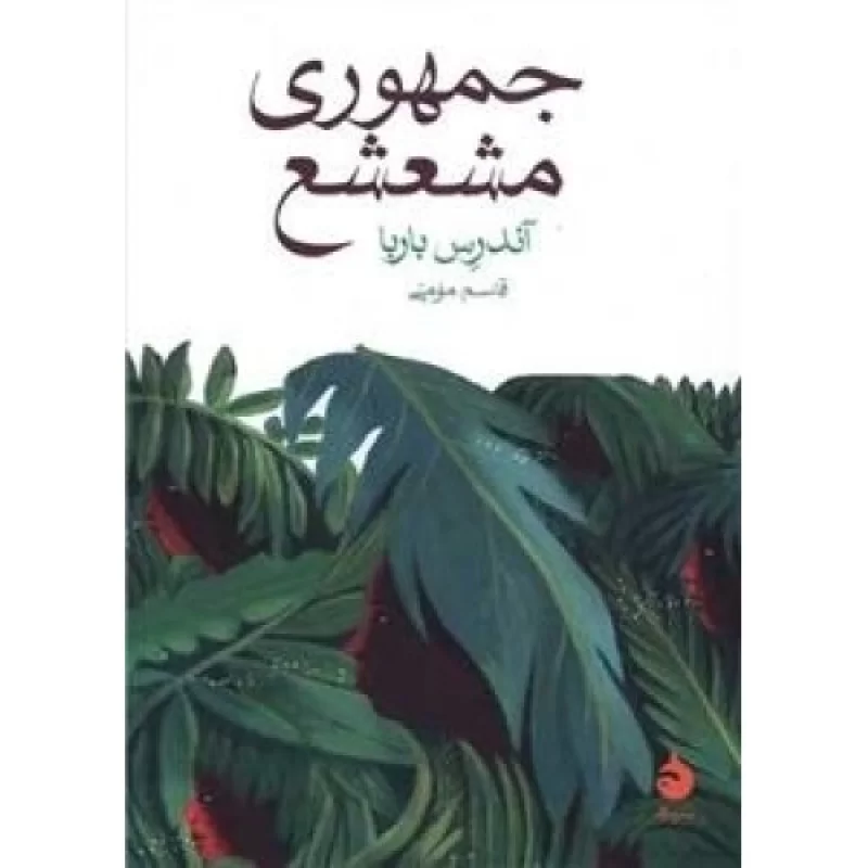 کتاب جمهوری مشعشع - نشر ماهی