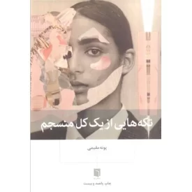 کتاب تکه هایی از یک کل منسجم - نشر بینش نو