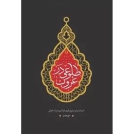کتاب طلوعی در غروب - ادبیات و موسیقی در زمینه خوانی - نشر موسسه مطالعات تاریخ معاصر ایران