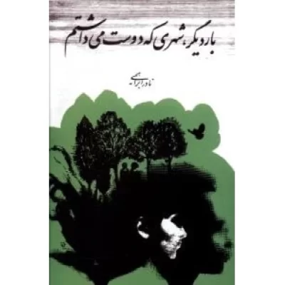 کتاب بار دیگر شهری که دوست میداشتم - نشر روزبهان