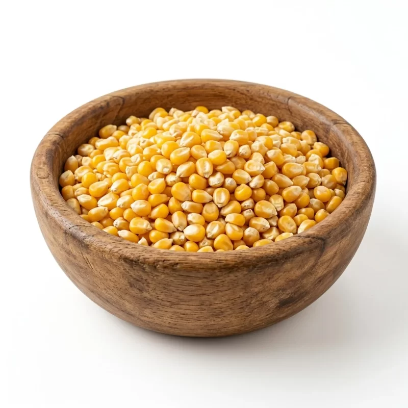 ذرت ( پاپ کورن ) - 500 گرم
